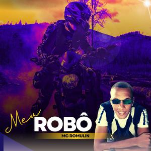 MEU ROBÔ
