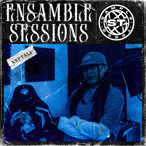 Ensamble Sessions #4 - Neftali