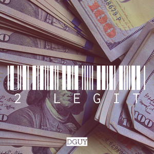 2 Legit (Explicit)