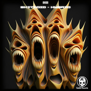 Hyrbid (Original Mix)