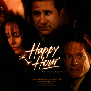 Happy Hour (soundtrack)