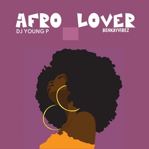 Afro Lover