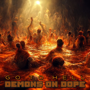 Go To Hell (Club Mix|Explicit)
