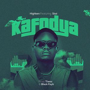 Kafodya (feat. Stai) (Explicit)