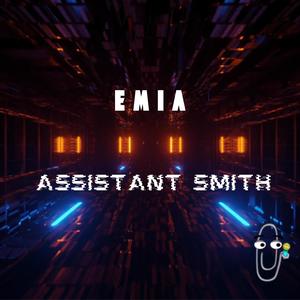 Assistant Smith (feat. Clippy)