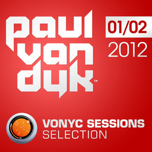 VONYC Sessions Selection 2012 - 01/02