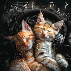 Feline Tunes Cadence