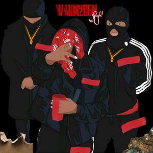 Wahm 2 Dem 3style (Explicit)