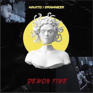 Demon Time (Explicit)