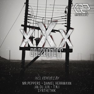 XXX (T.N.I Remix)