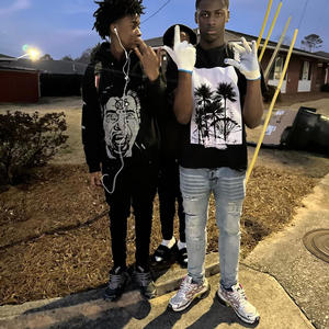 360 (feat. Woodiefr) (Explicit)