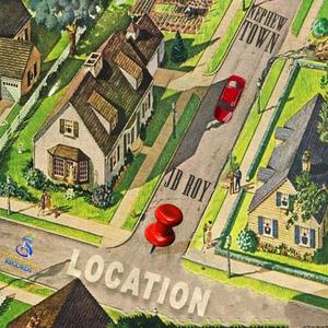 Location (feat. JB Roy) (Explicit)