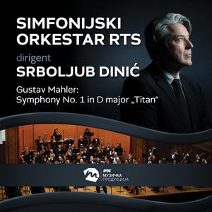 Symphony No. 1 in D Major, GMW 11 - I. Langsam. Schleppend (Live)