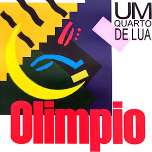 Olimpio - Um Quarto de Lua