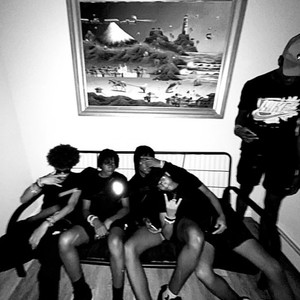 Push Up! (feat. bakkend & lloyd.wth) (Explicit)