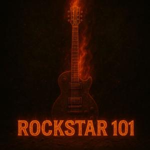 ROCKSTAR 101 (Dubstep|Explicit)