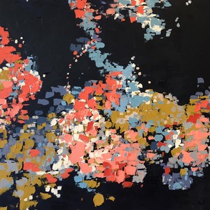 Just a Closer Walk With Thee