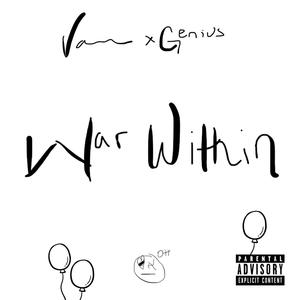 War Within (Explicit)