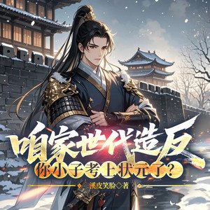第026集 你徒弟哭着跑出来了 (DJ长音频)封面