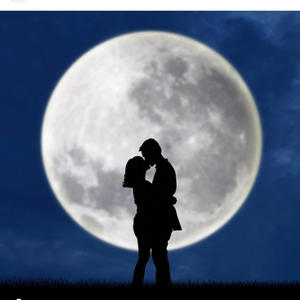 Under the moon (Explicit)