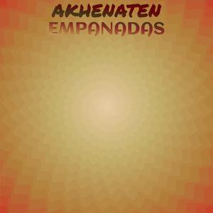 Akhenaten Empanadas