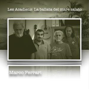 La ballata del mare salato
