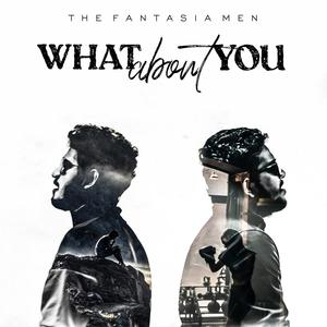 What about you(feat. Tom Parker)