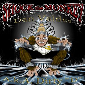 Shock the Monkey (Explicit)