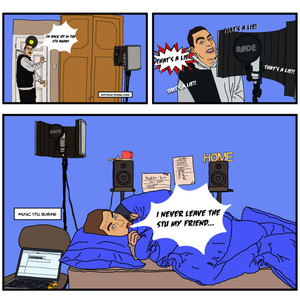 In The Stu (Explicit)