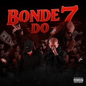 Bonde Do 7 (Explicit)