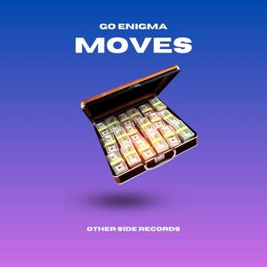 Moves (feat. Lil Guerro) (Explicit)