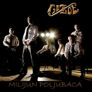 Golubice Moja