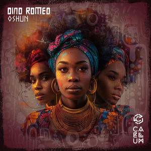 Oshun (Radio Edit)