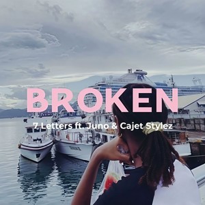Broken