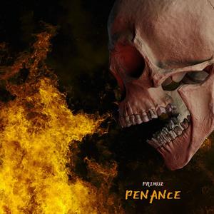 Penance (Ghost Rider) (Explicit)