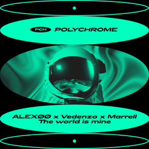 The World Is Mine (Extended Mix)