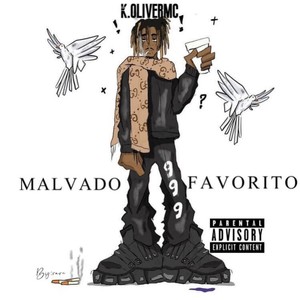 Malvado Favorito (Explicit)