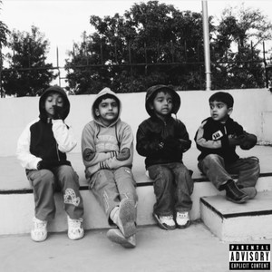 Run it up (Explicit)