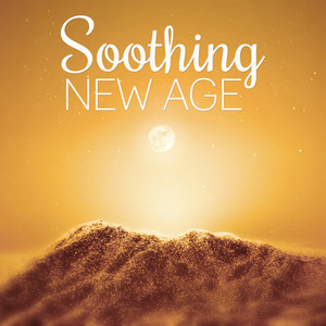 Soothing New Age – Nature Sounds, Sleep Well, New Age, Calming Night