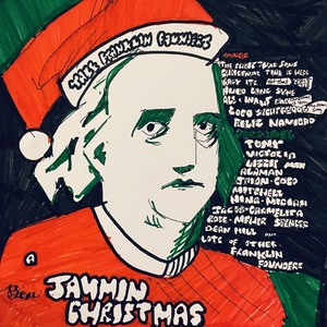 All I Want for Last Christmas(feat. Victoria, Rose, Jaion, Meher & Mitchell)