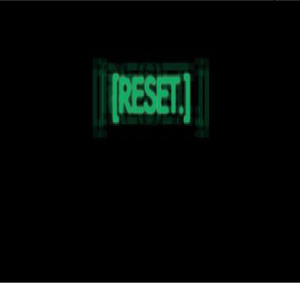 Reset (LIVE EXTRACT|Live)