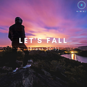 Let's Fall (Event 2015)