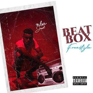 Beatbox freestyle (Explicit)