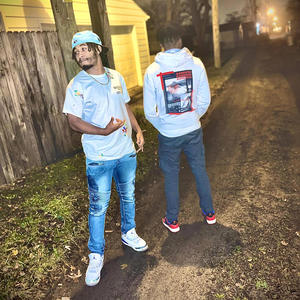 Trackhawk (feat. Jg Corleone) (Explicit)