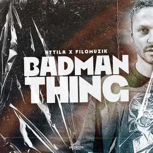 Badman Thing (Explicit)