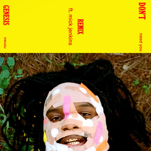 Don't Need You (Remix|Explicit)