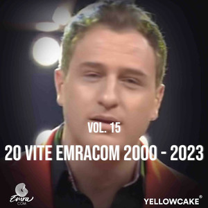 20 VITE EMRACOM (2000 - 2023) VOL.15