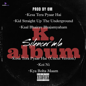 kya bolta maam (Explicit)