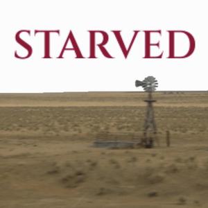 Starved