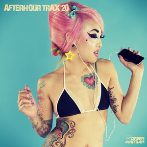 Afterhour Trax 20